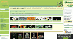 Desktop Screenshot of eksotika.si